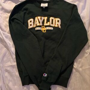 Champion Baylor University NCAA Merchandise